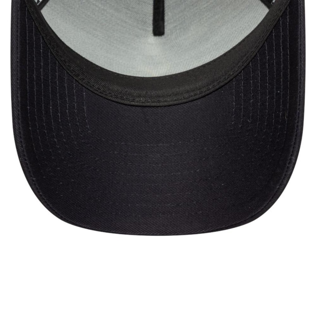 Imagem 2 do produto Boné New Era 9FORTY A-Frame Snapback Branded Masculino