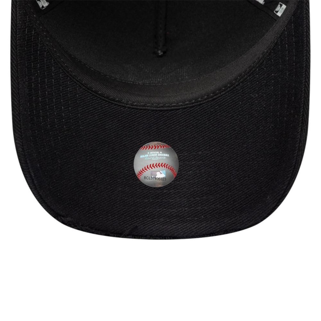 Imagem 5 do produto Boné New Era 9Forty A-Frame Trucker Sn MLB Masculino