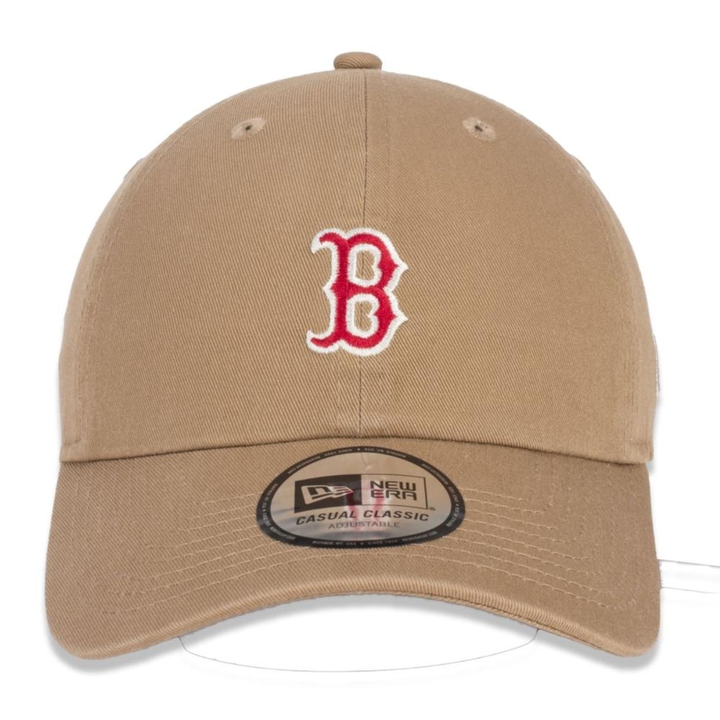 Imagem 2 do produto Boné New Era Casual Boston Red Sox MLB Masculino