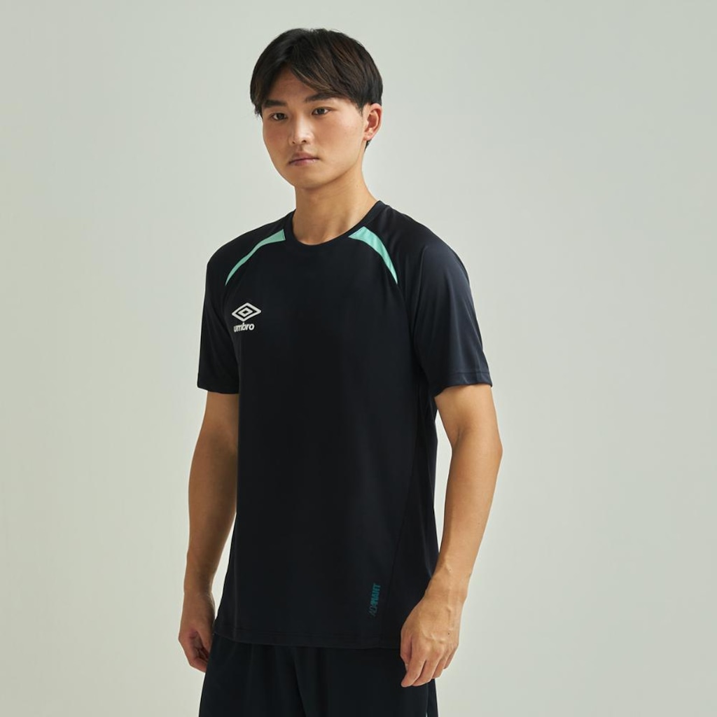 Imagem 2 do produto Camisa Umbro Adamant Unissex