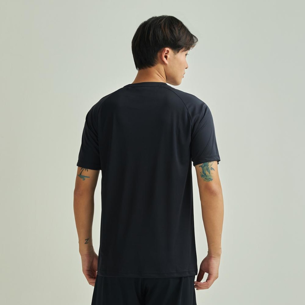 Imagem 4 do produto Camisa Umbro Adamant Unissex
