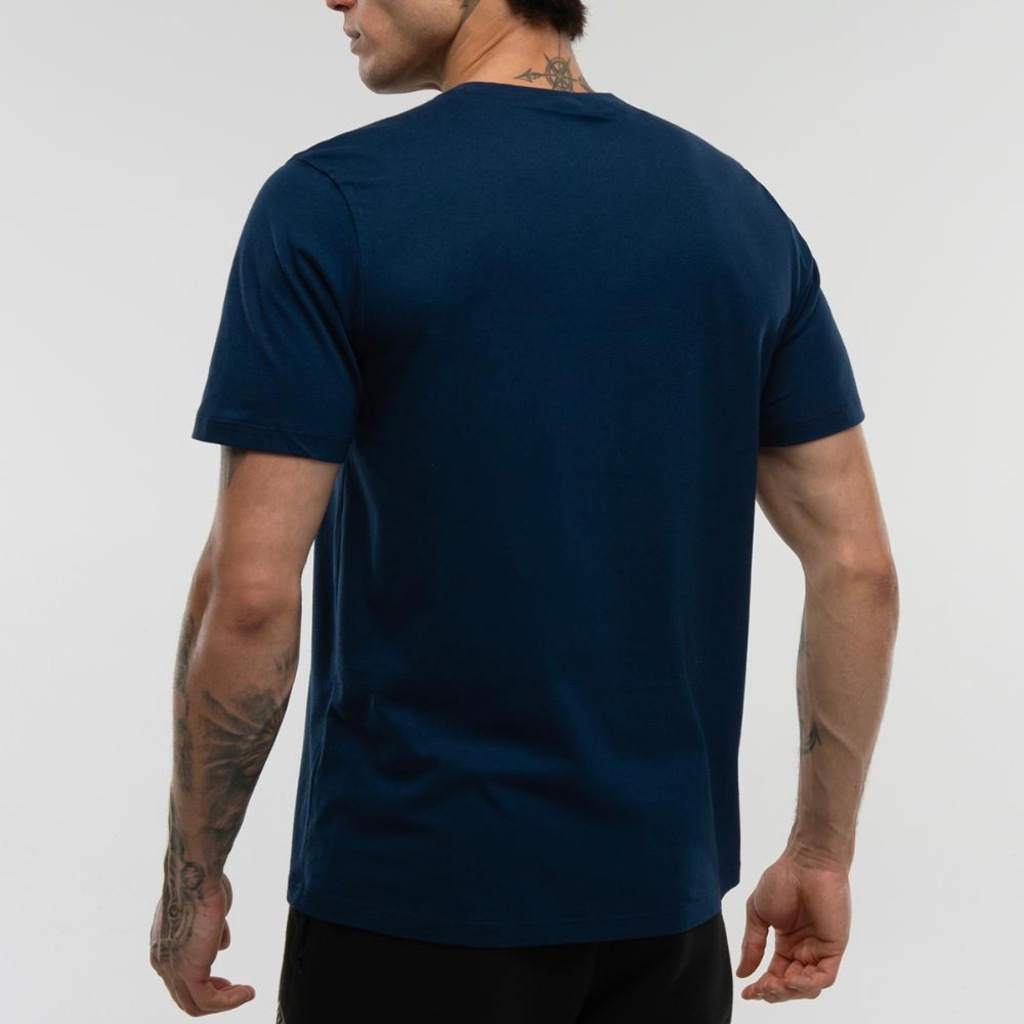 Imagem 4 do produto Camiseta Umbro Essential Masculino