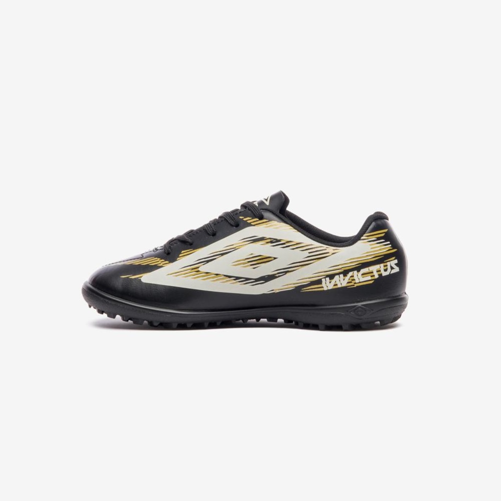 Imagem 2 do produto Chuteira de Society Infantil Umbro Invictus