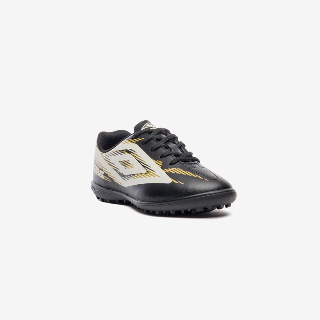 Imagem 3 do produto Chuteira de Society Infantil Umbro Invictus