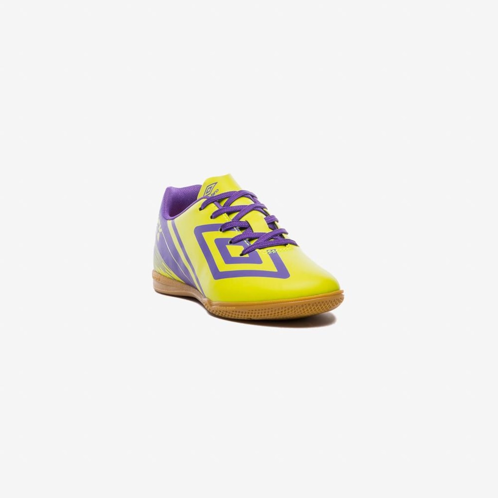Imagem 3 do produto Chuteira de Futsal Infantil Umbro Kick
