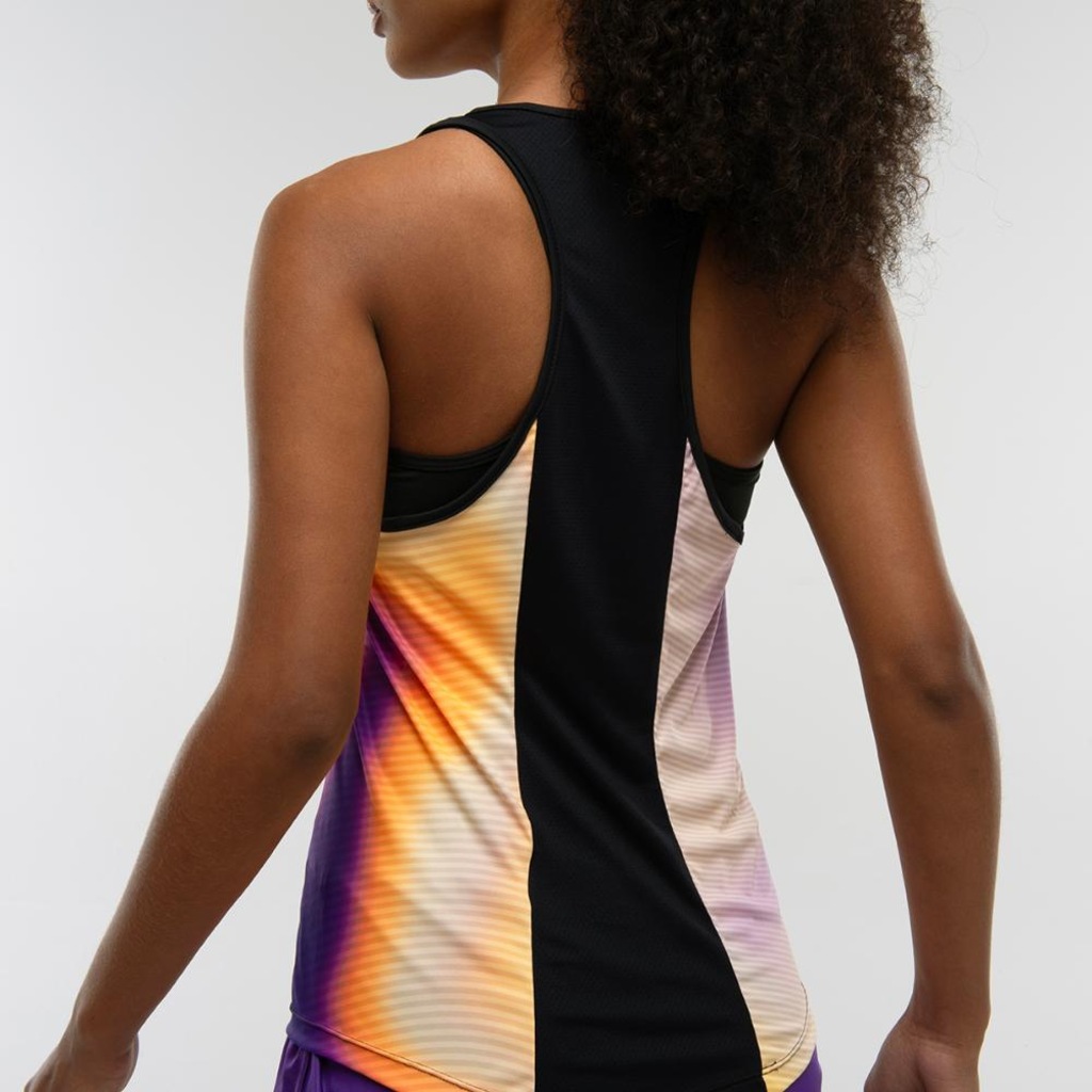 Imagem 4 do produto Regata Umbro Impulse Feminino