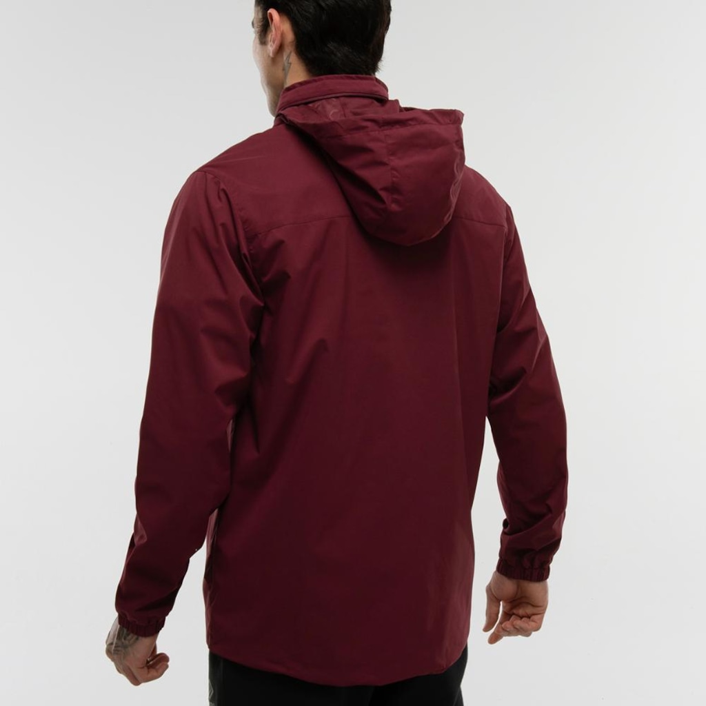 Imagem 5 do produto Jaqueta Windbreak Umbro Pockets Masculino
