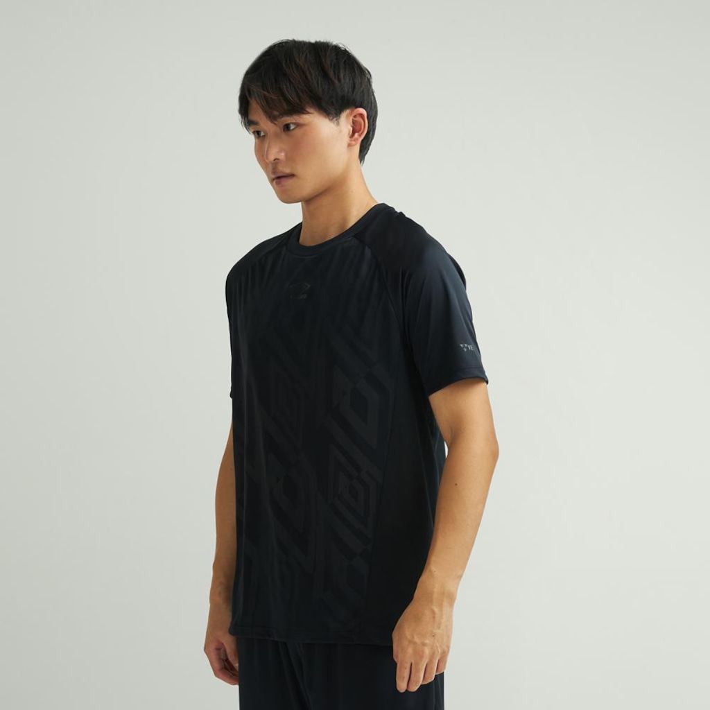Imagem 2 do produto Camisa Umbro Velocita Jersey Unissex