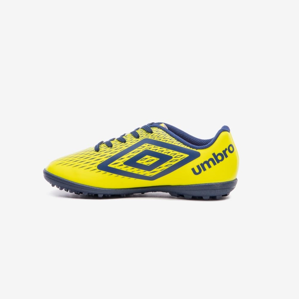 Imagem 2 do produto Chuteira de Society Infantil Umbro X-Diamond