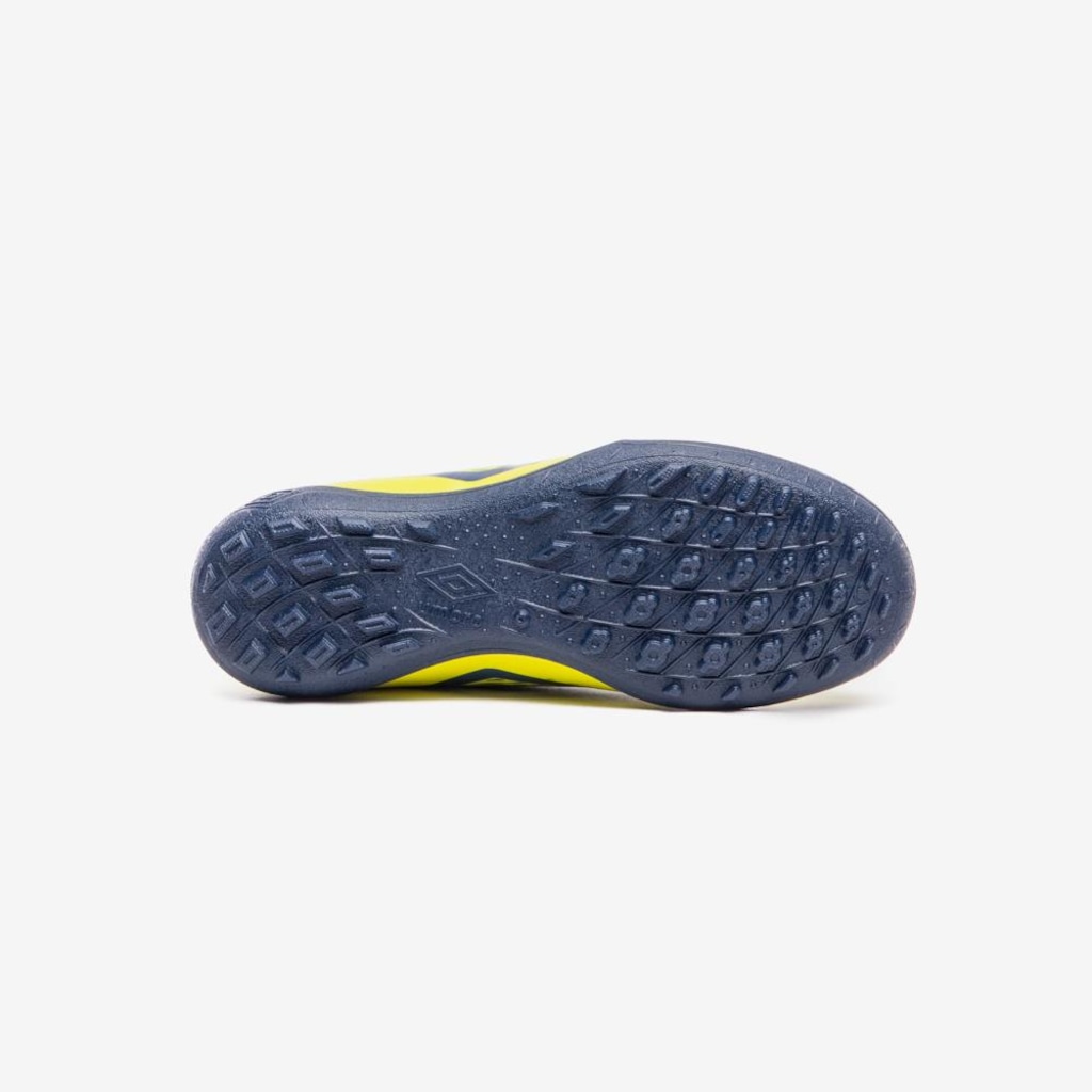 Imagem 5 do produto Chuteira de Society Infantil Umbro X-Diamond