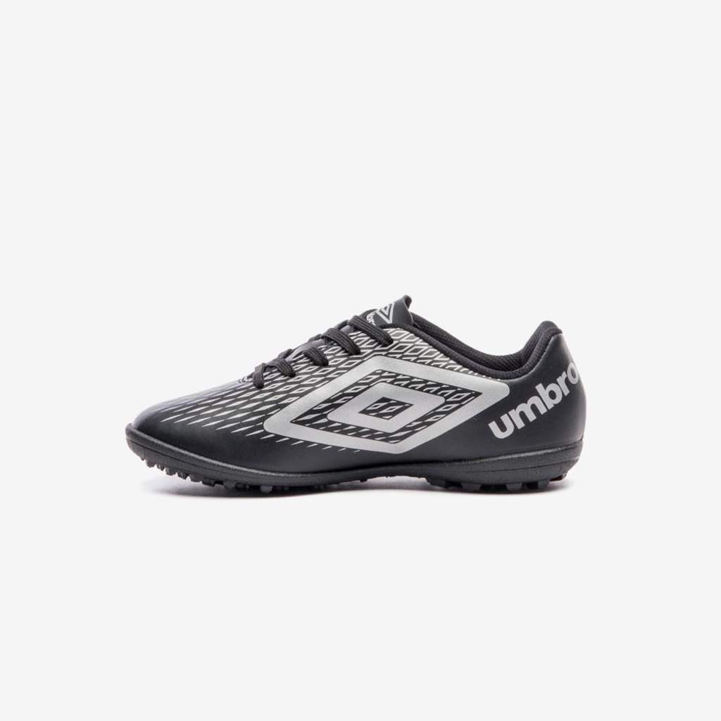Imagem 2 do produto Chuteira de Society Infantil Umbro X-Diamond