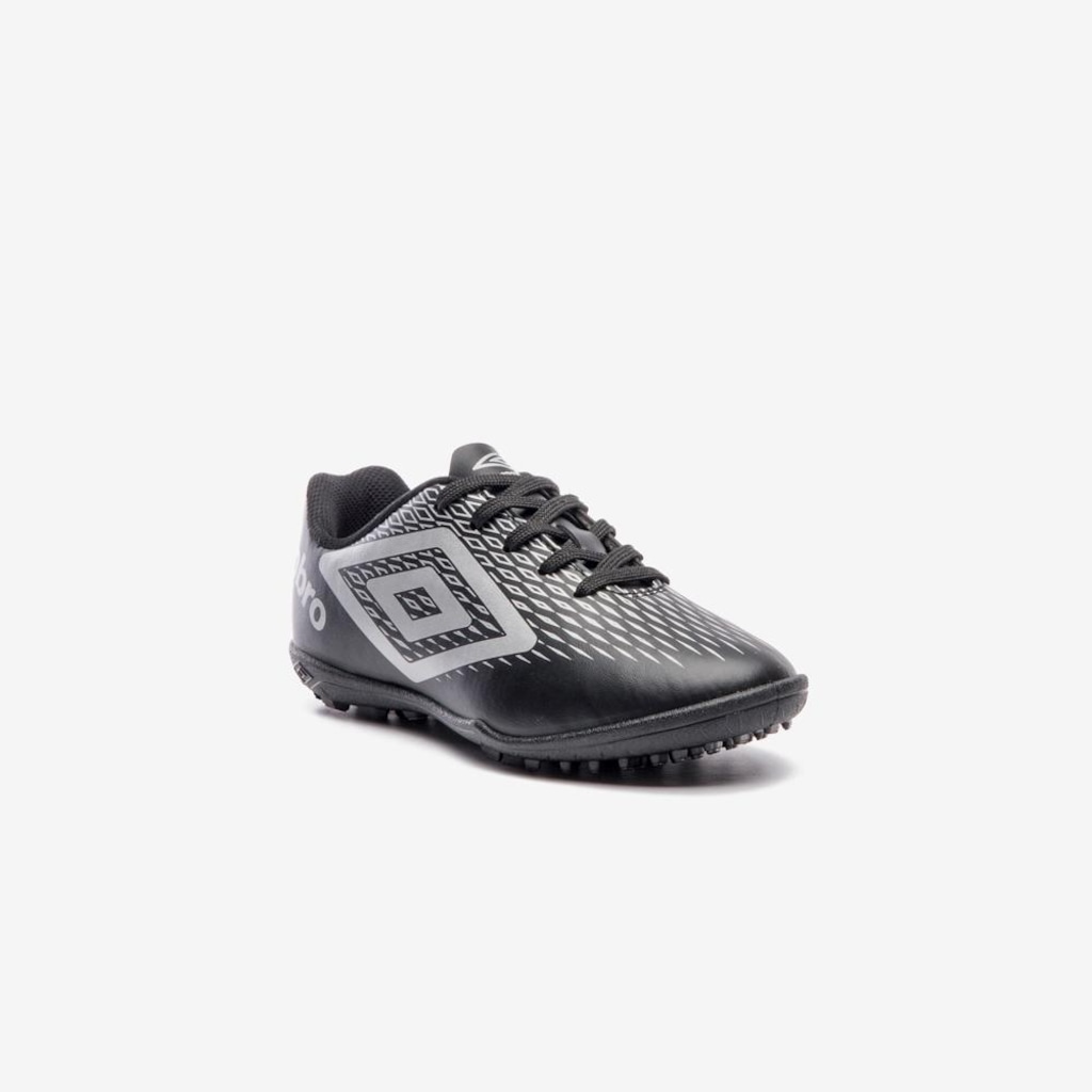 Imagem 3 do produto Chuteira de Society Infantil Umbro X-Diamond