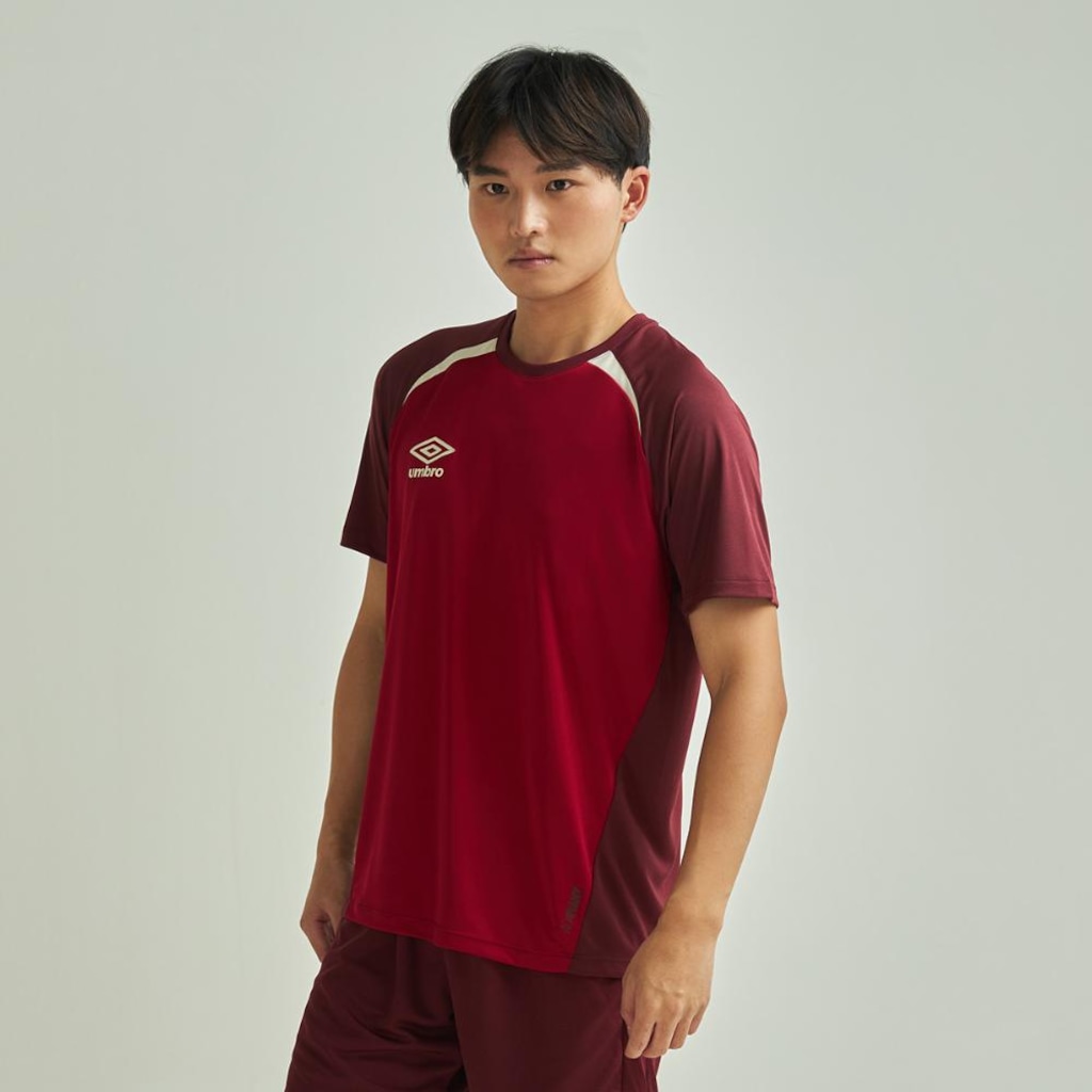 Imagem 2 do produto Camisa Umbro Adamant Unissex