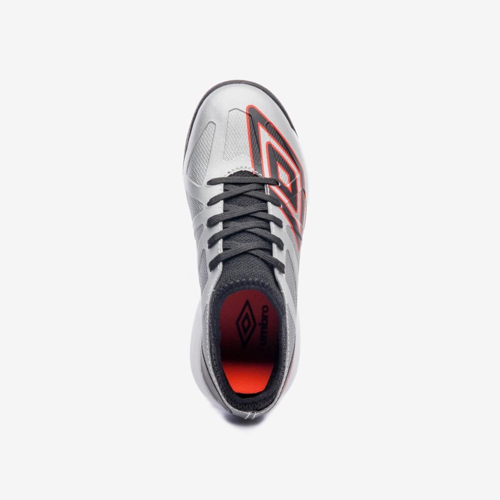 Imagem 4 do produto Chuteira de Society Infantil Umbro Ultimate