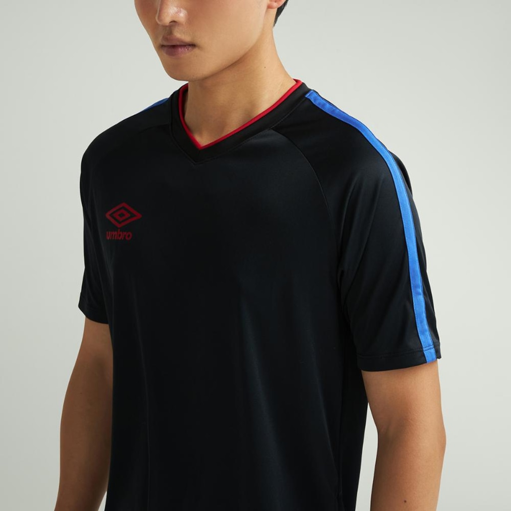 Imagem 2 do produto Camisa Umbro Legacy Field Masculino