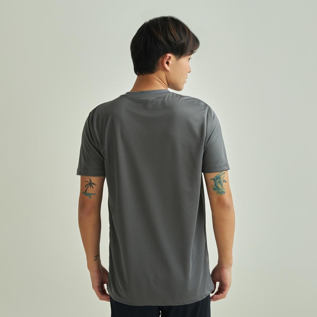 Imagem 4 do produto Camisa Umbro Essential Diamond Masculino