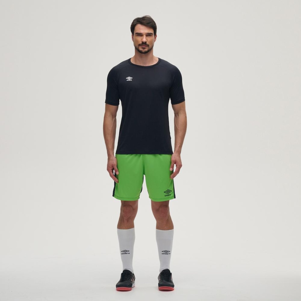 Imagem 4 do produto Camisa Umbro Essential II Masculino