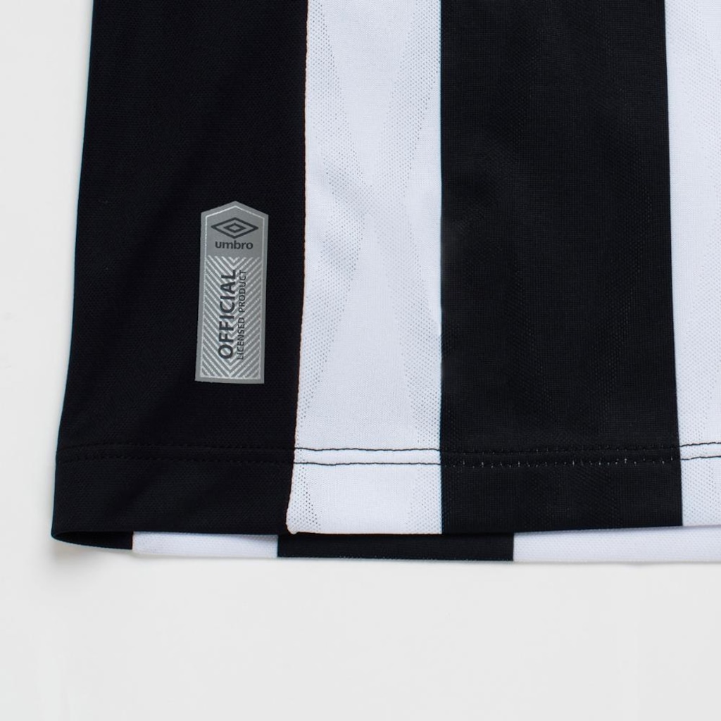 Imagem 5 do produto Camisa Umbro Santos Away 2026 Infantil