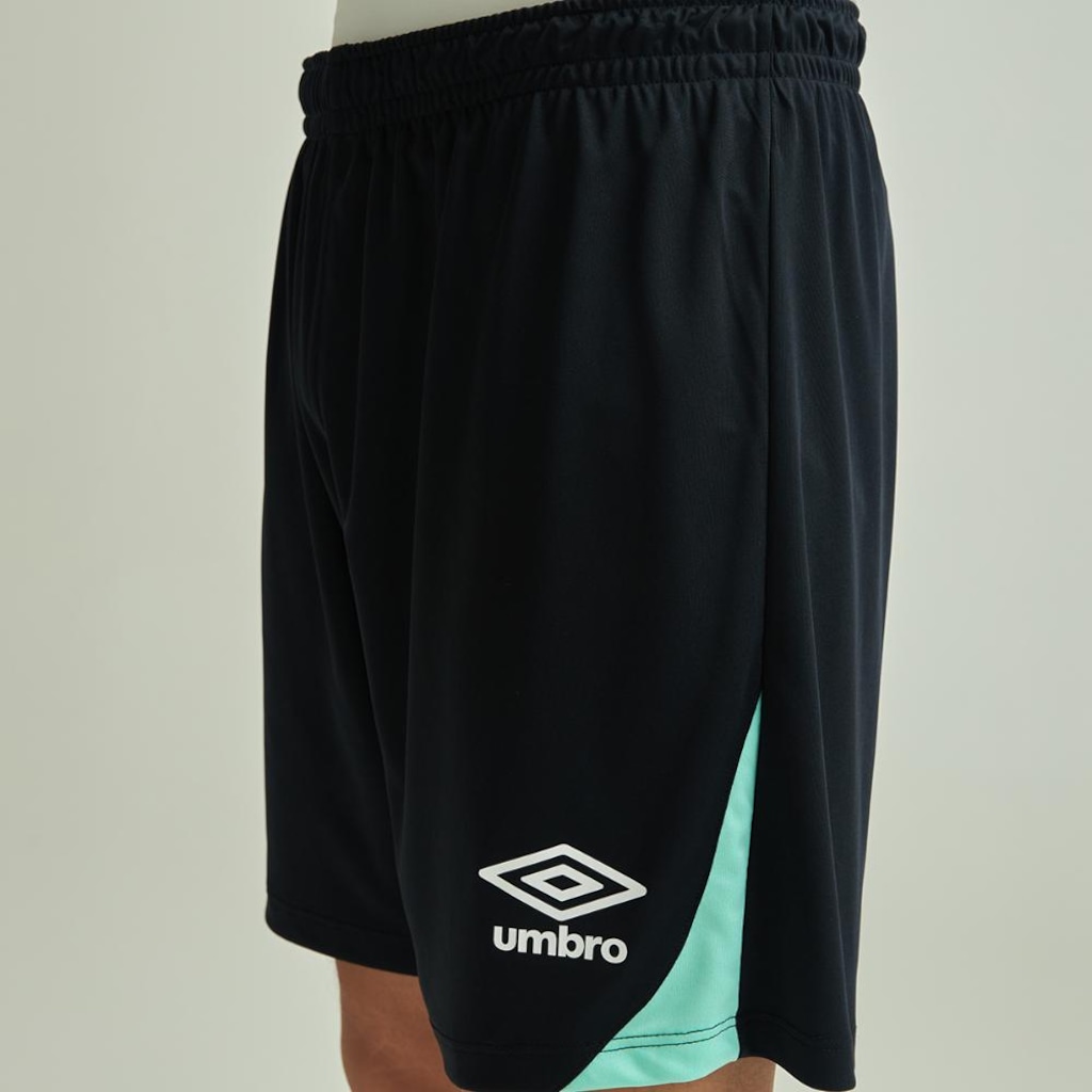 Imagem 2 do produto Calção Umbro Adamant Unissex
