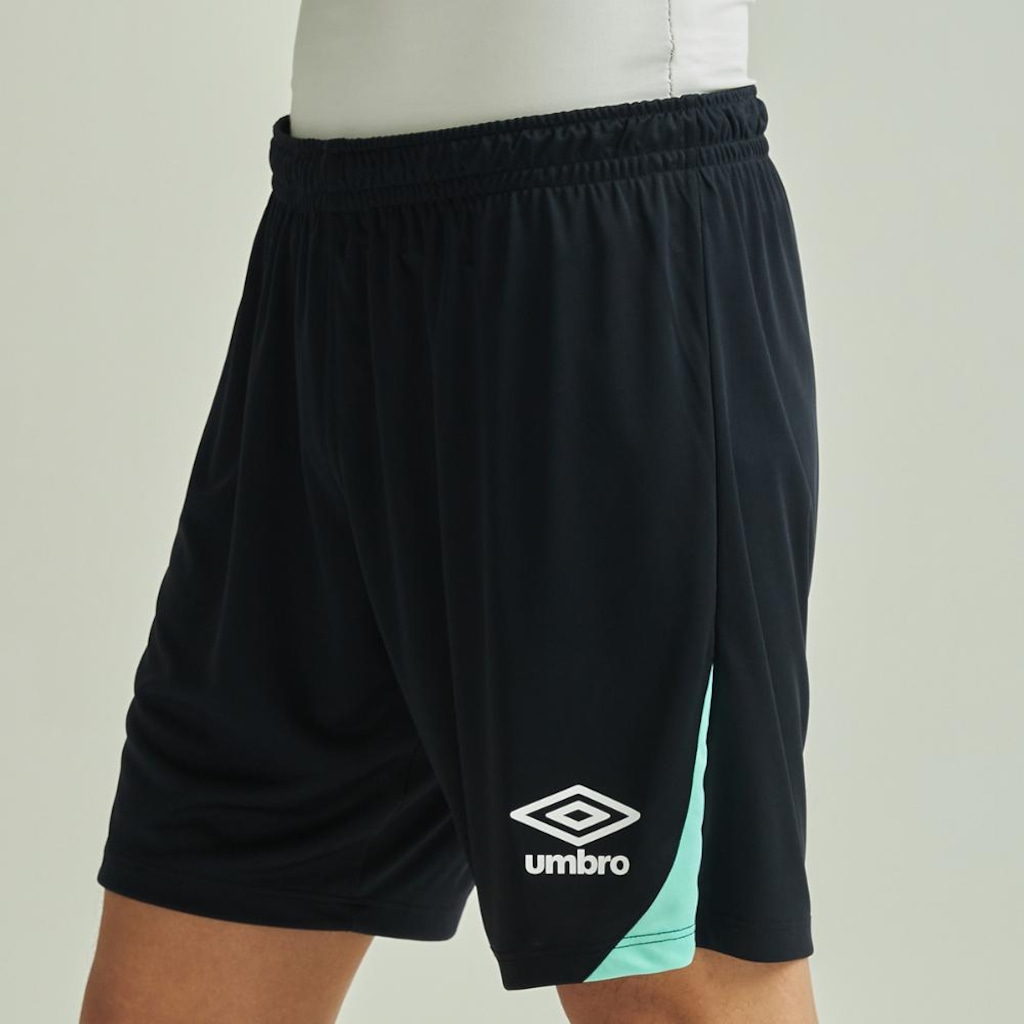 Imagem 3 do produto Calção Umbro Adamant Unissex