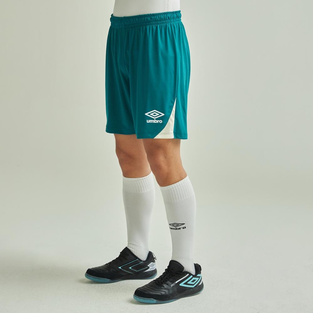 Imagem 2 do produto Calção Umbro Adamant Unissex