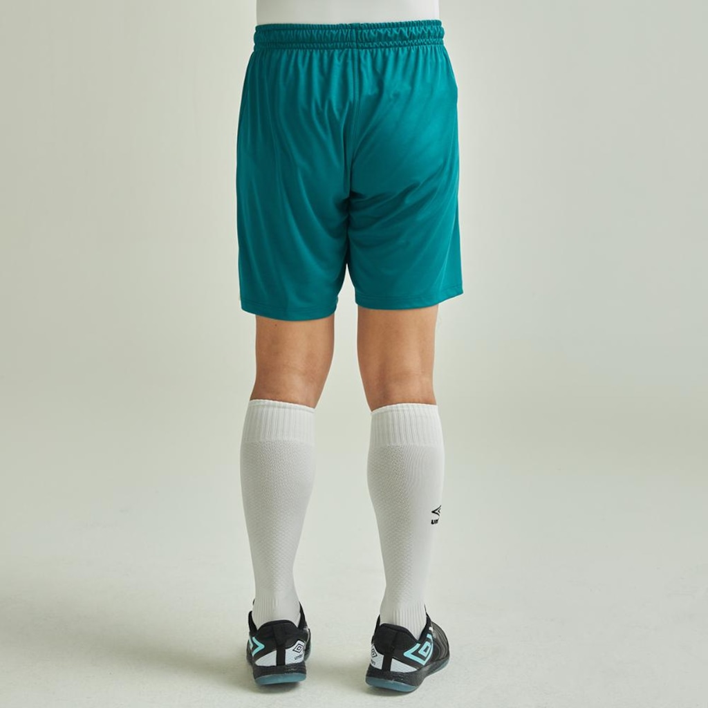 Imagem 4 do produto Calção Umbro Adamant Unissex
