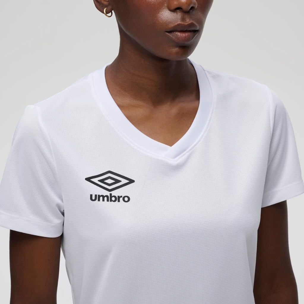Imagem 2 do produto Camisa Umbro Striker Premium Feminino