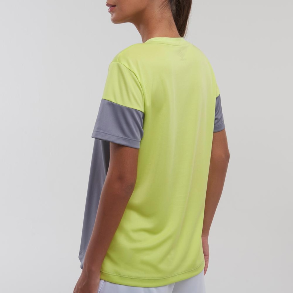 Imagem 4 do produto Camisa Umbro Stadion Feminino