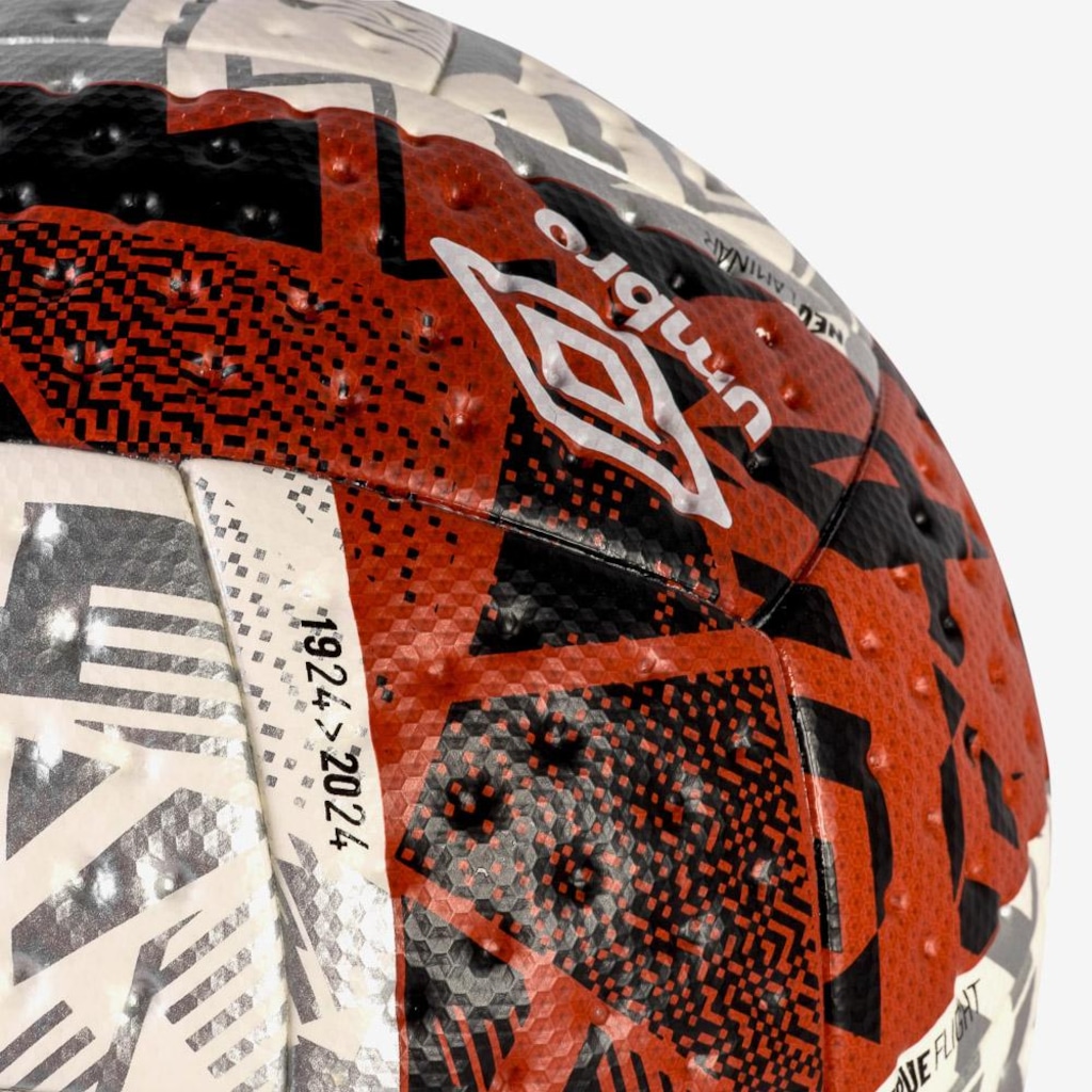 Imagem 3 do produto Bola de Campo Umbro Neo Laminar Pro