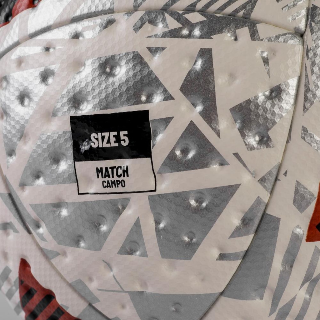 Imagem 4 do produto Bola de Campo Umbro Neo Laminar Pro
