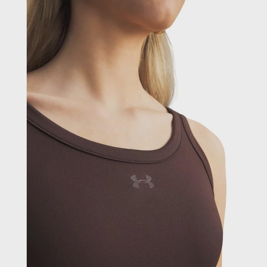 Imagem 2 do produto Regata de Treino Under Armour Meridian Core Tank Feminina