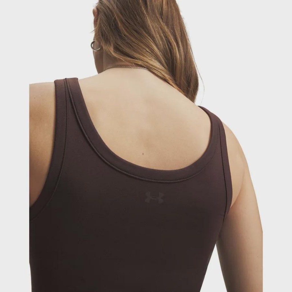 Imagem 4 do produto Regata de Treino Under Armour Meridian Core Tank Feminina