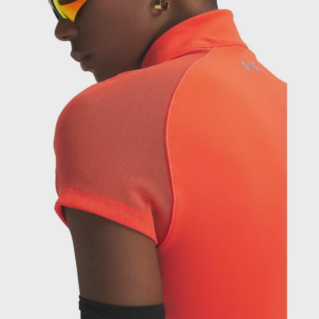Imagem 3 do produto Camiseta de Treino Under Armour Vanish Elite Feminina