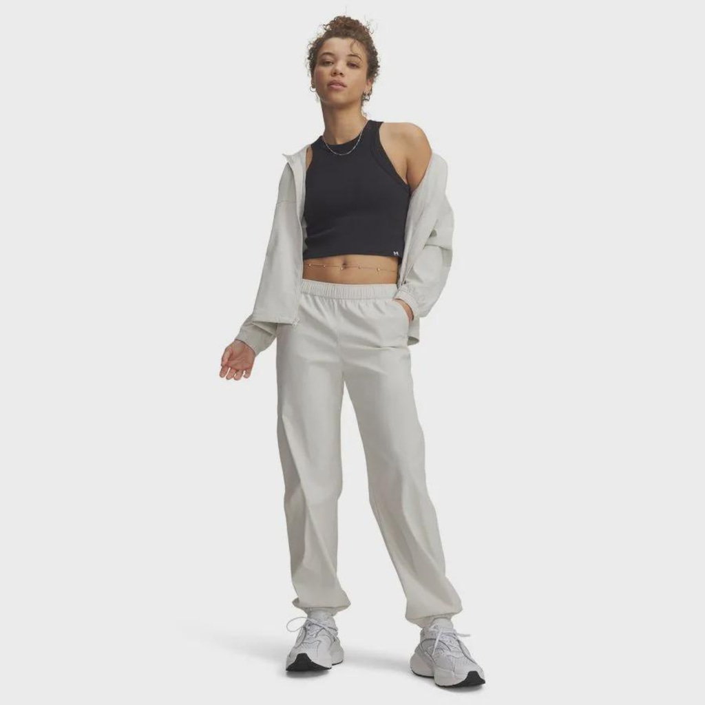 Imagem 3 do produto Calça Sporstyle Under Armour Unstoppable Woven Feminina