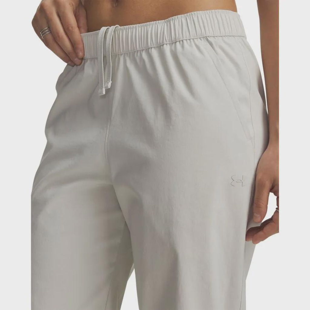 Imagem 4 do produto Calça Sporstyle Under Armour Unstoppable Woven Feminina
