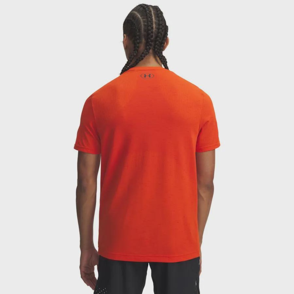 Imagem 2 do produto Camiseta de Treino Under Armour Vanish Seamless Masculina