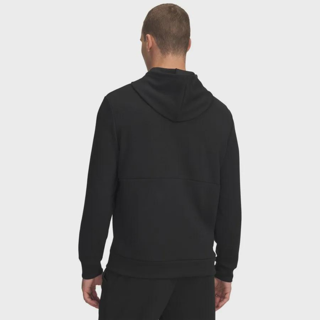Imagem 2 do produto Jaqueta de Treino Under Armour Flex Fleece Full Masculina