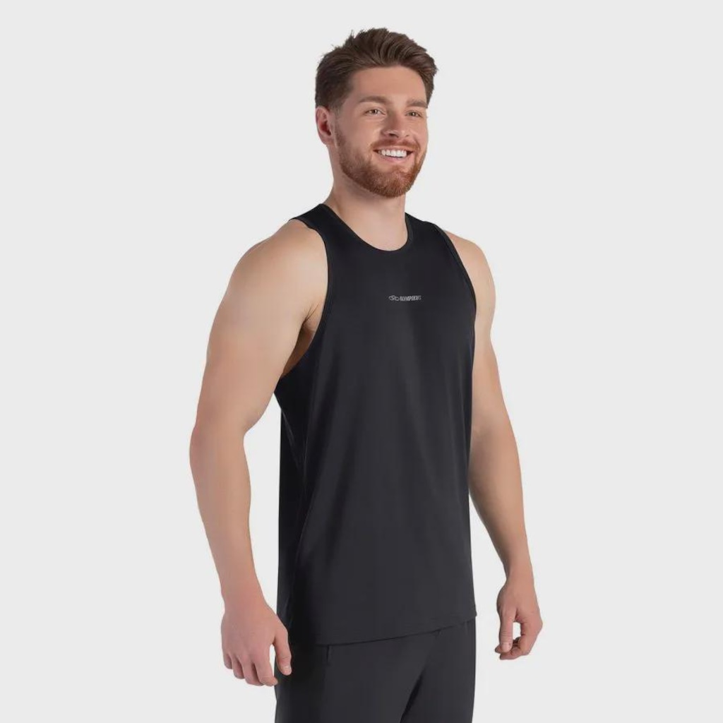 Imagem 2 do produto Regata Runner 2.0 Olympikus Masculina