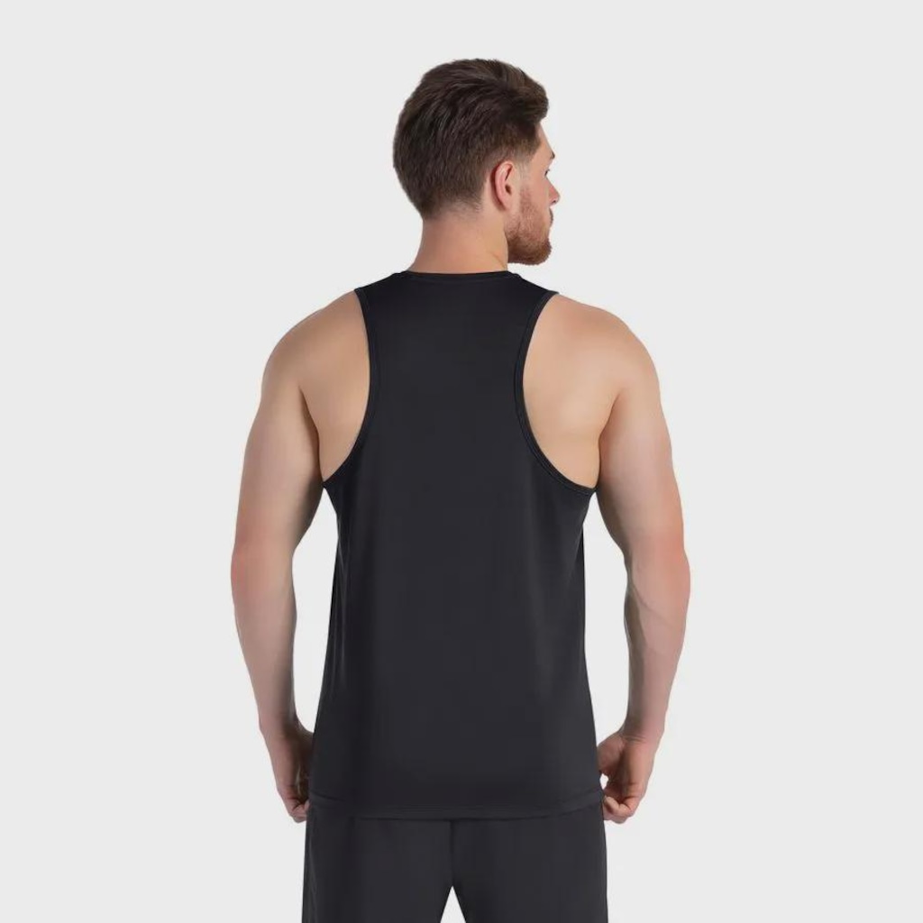 Imagem 4 do produto Regata Runner 2.0 Olympikus Masculina