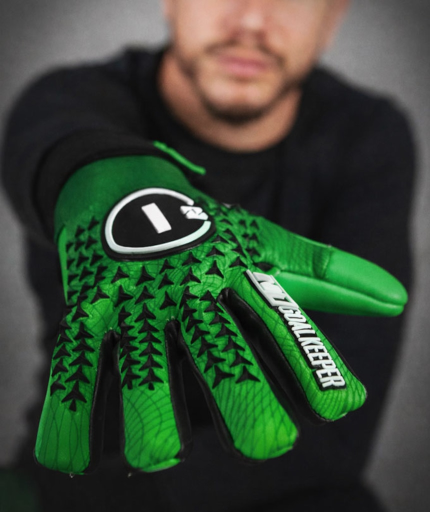 Imagem 2 do produto Luva N1 Scorpius Profissional 2.0