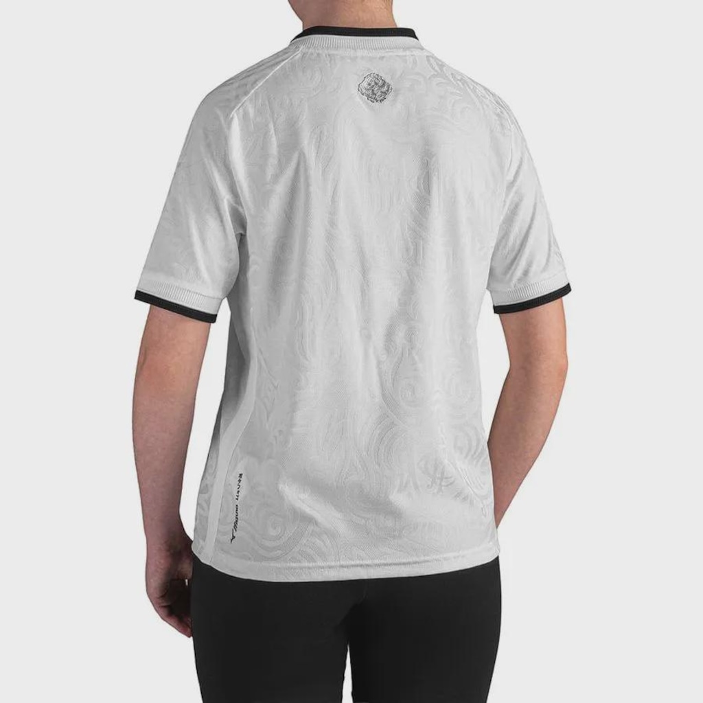 Imagem 3 do produto Camisa Third Mizuno x Botafogo Infantil