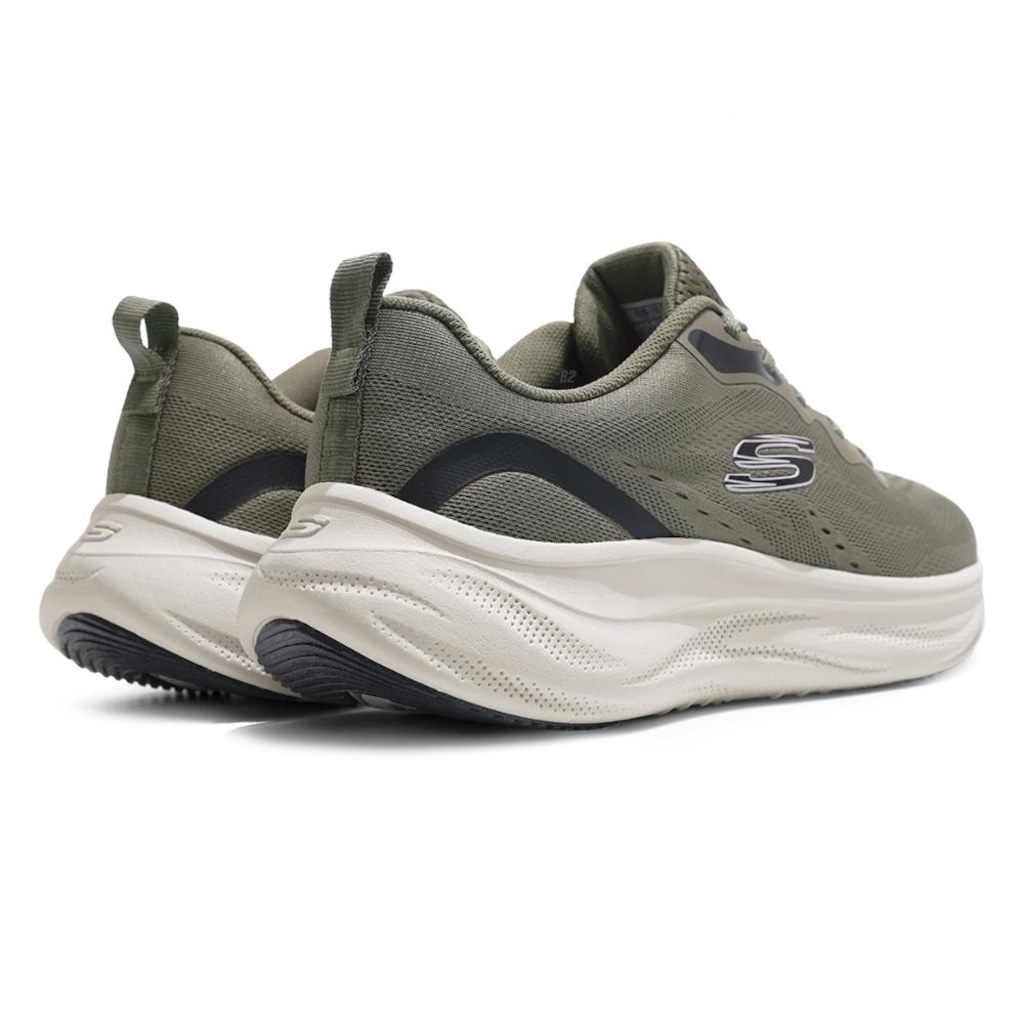 Imagem 4 do produto Tênis Masculino Skechers Cloud