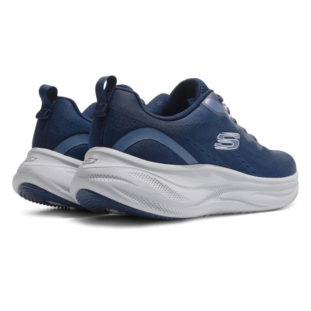 Imagem 4 do produto Tênis Masculino Skechers Cloud