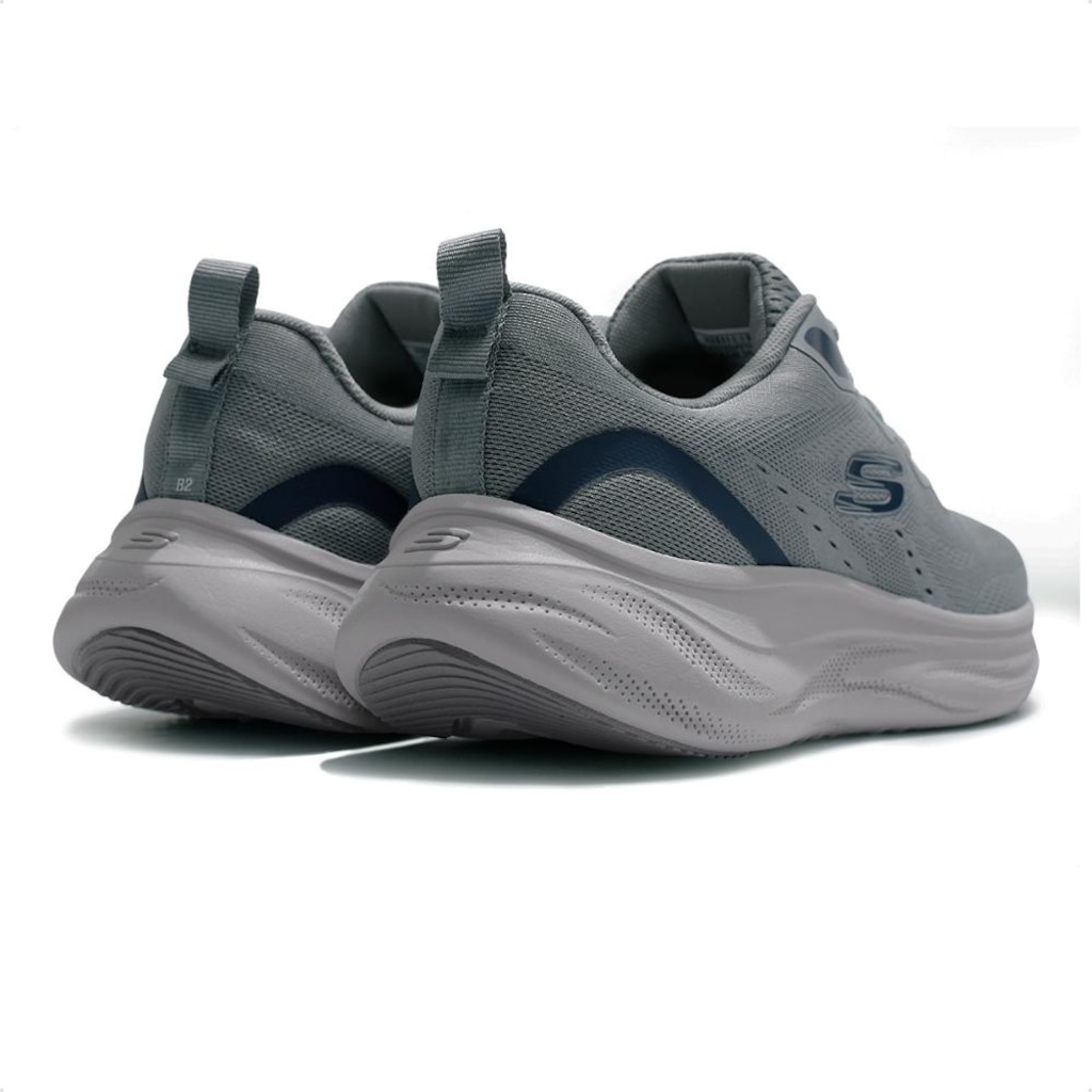 Imagem 4 do produto Tênis Masculino Skechers Cloud