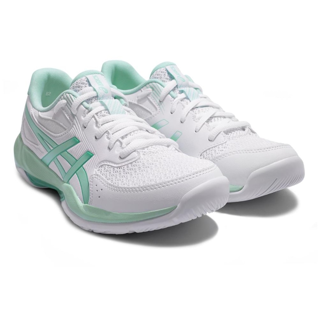 Imagem 3 do produto Tênis Feminino ASICS Gel Rocket 12