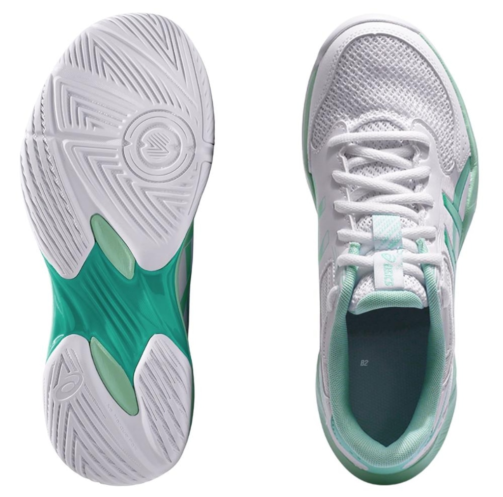 Imagem 5 do produto Tênis Feminino ASICS Gel Rocket 12