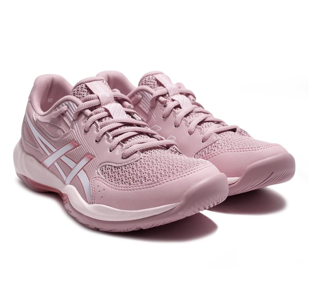 Imagem 3 do produto Tênis Feminino ASICS Gel Rocket 12