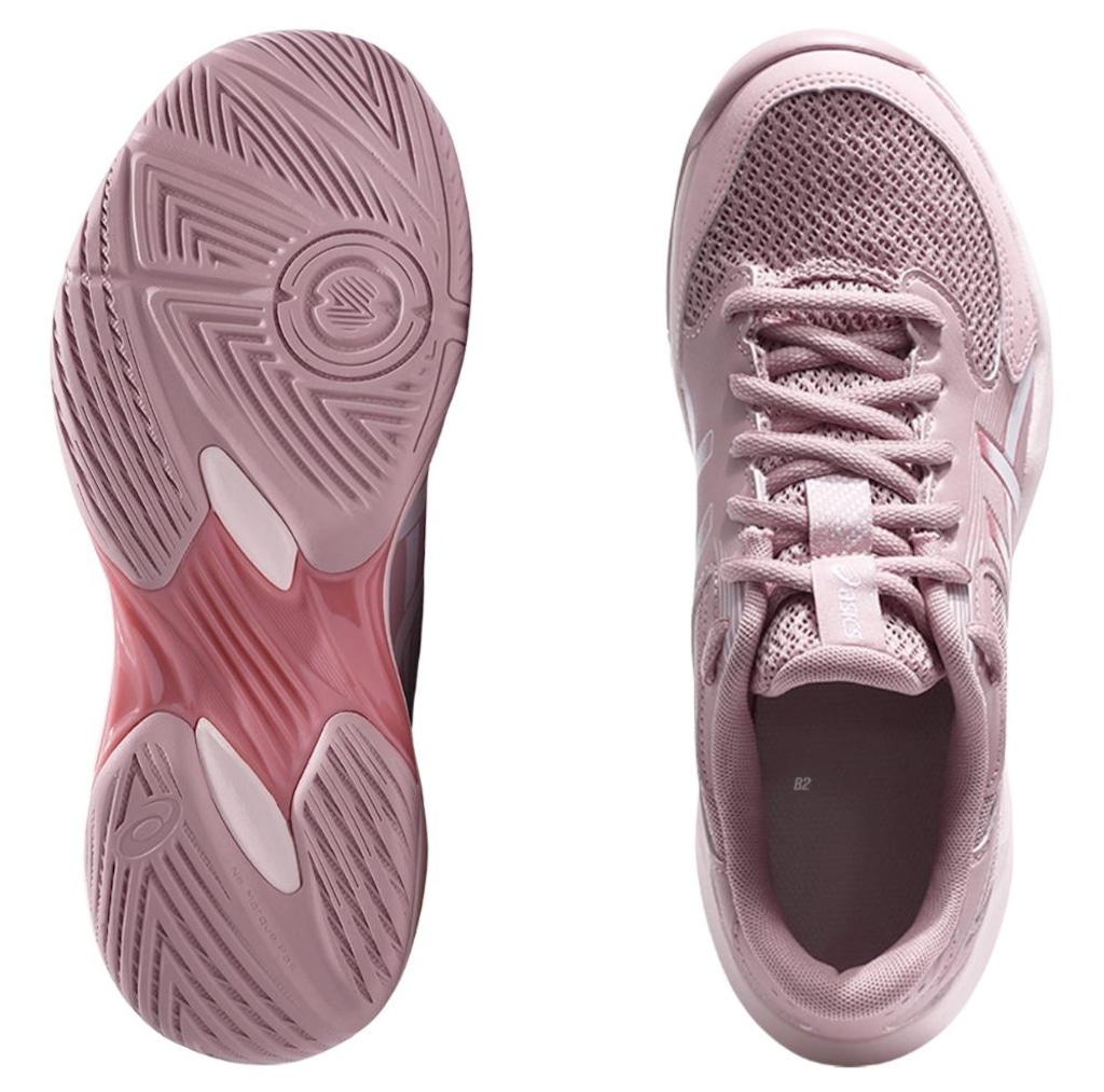 Imagem 5 do produto Tênis Feminino ASICS Gel Rocket 12