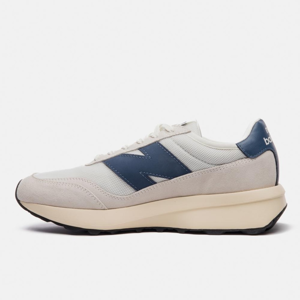 Imagem 2 do produto Tênis Unissex New Balance 370v1