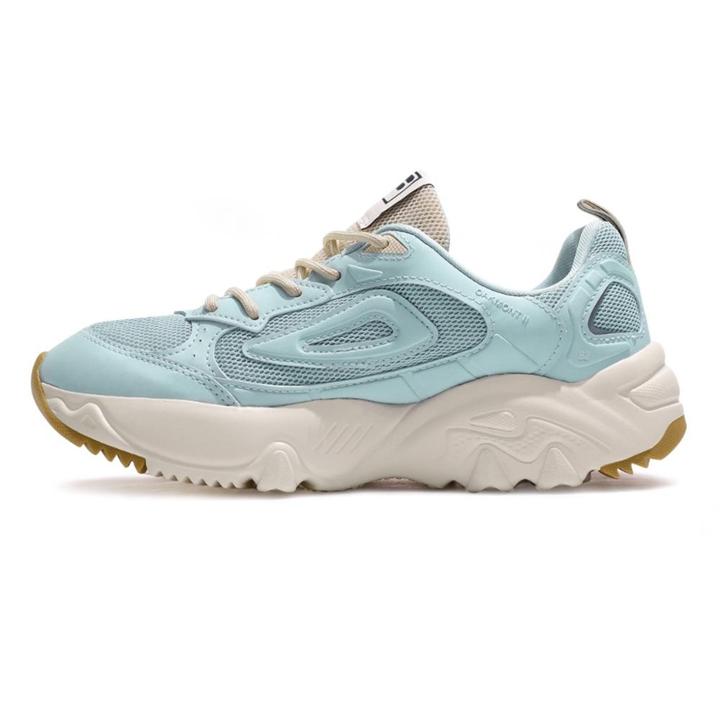Imagem 2 do produto Tênis Feminino Fila Oakmont 2